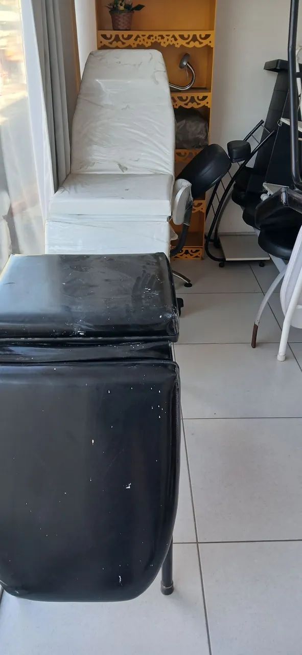 Maca 3 posição ( mostruário) - Foto 2