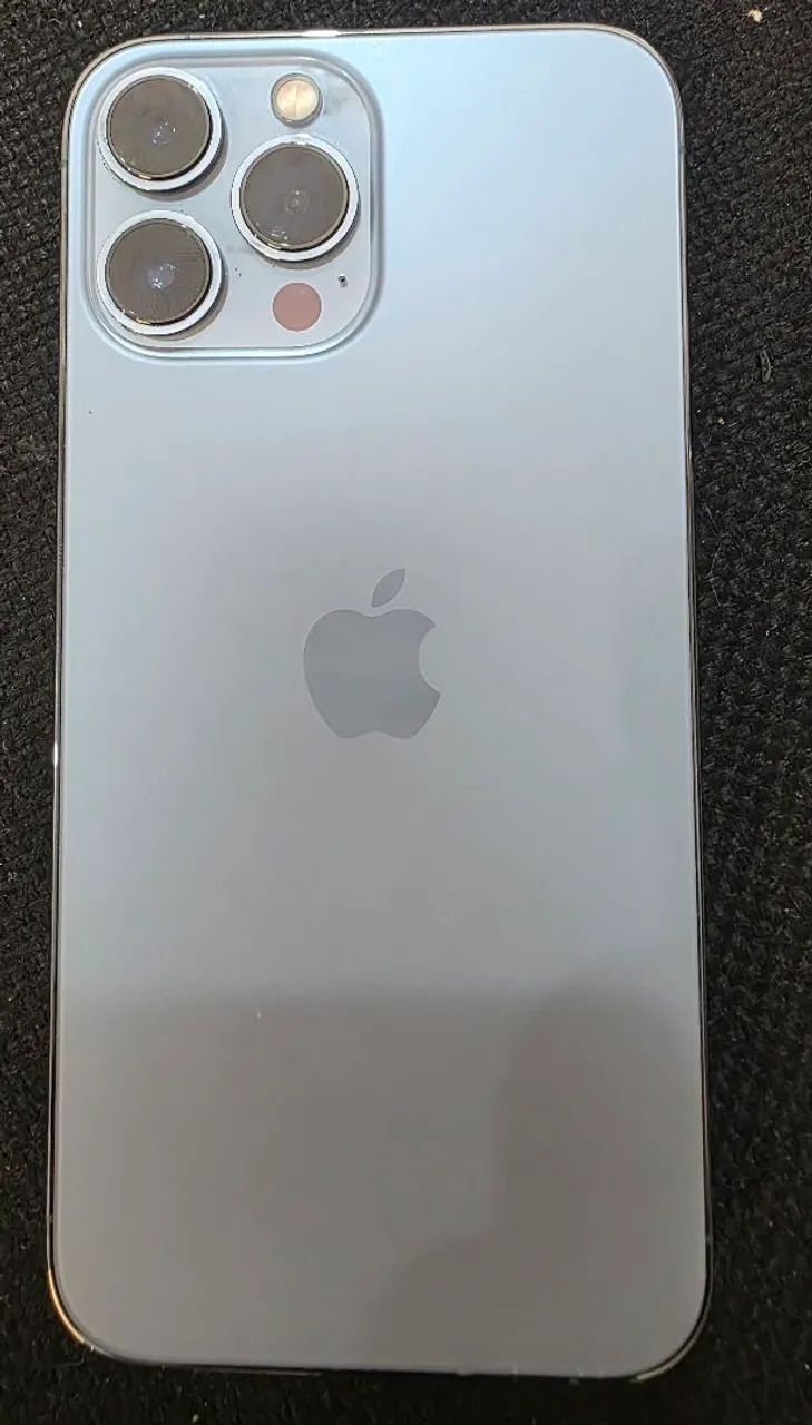 Iphone 13 pro max 256 
