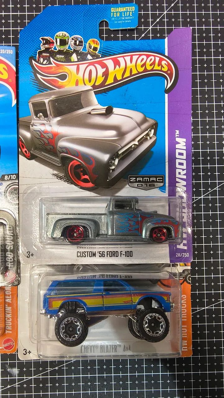 Lote Hotwheels  - Foto 2
