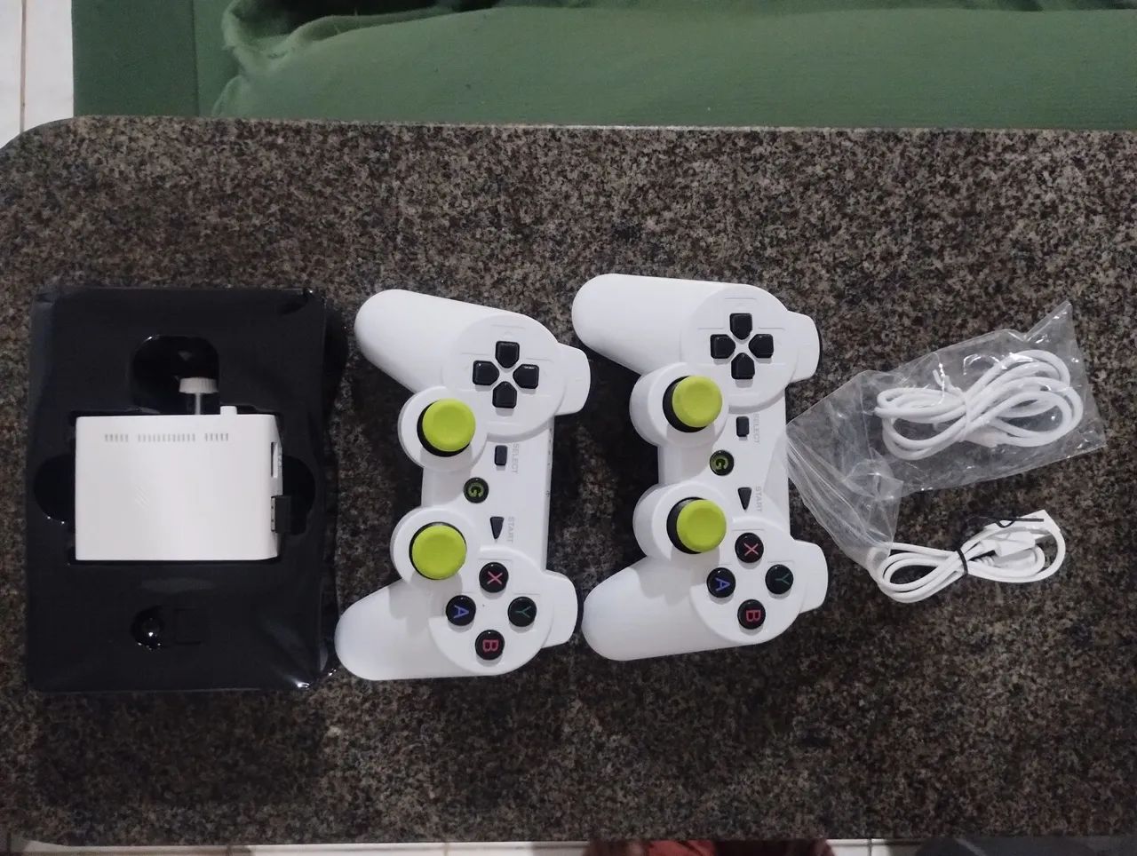 Retro Game! Game Stick Y7  - Foto 4