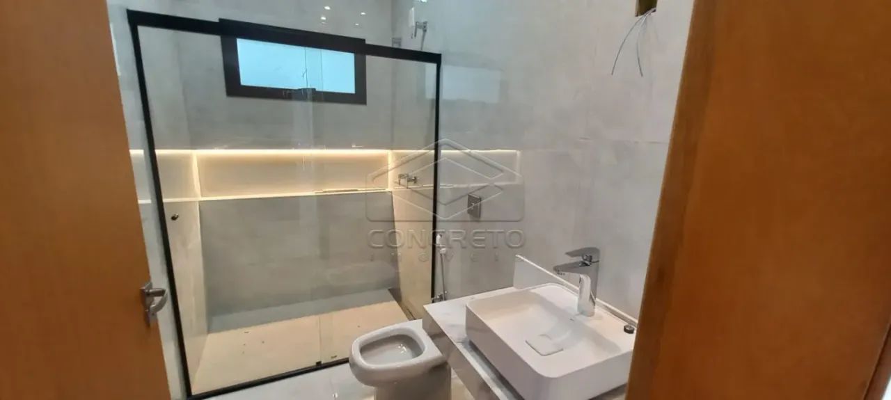 Casa Condomínio em Jaú - Foto 4