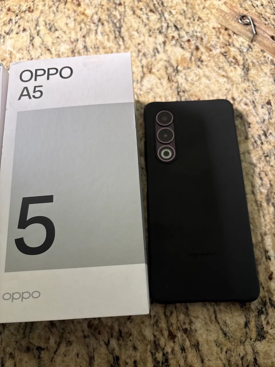 Celular Oppo A5 - Foto 2