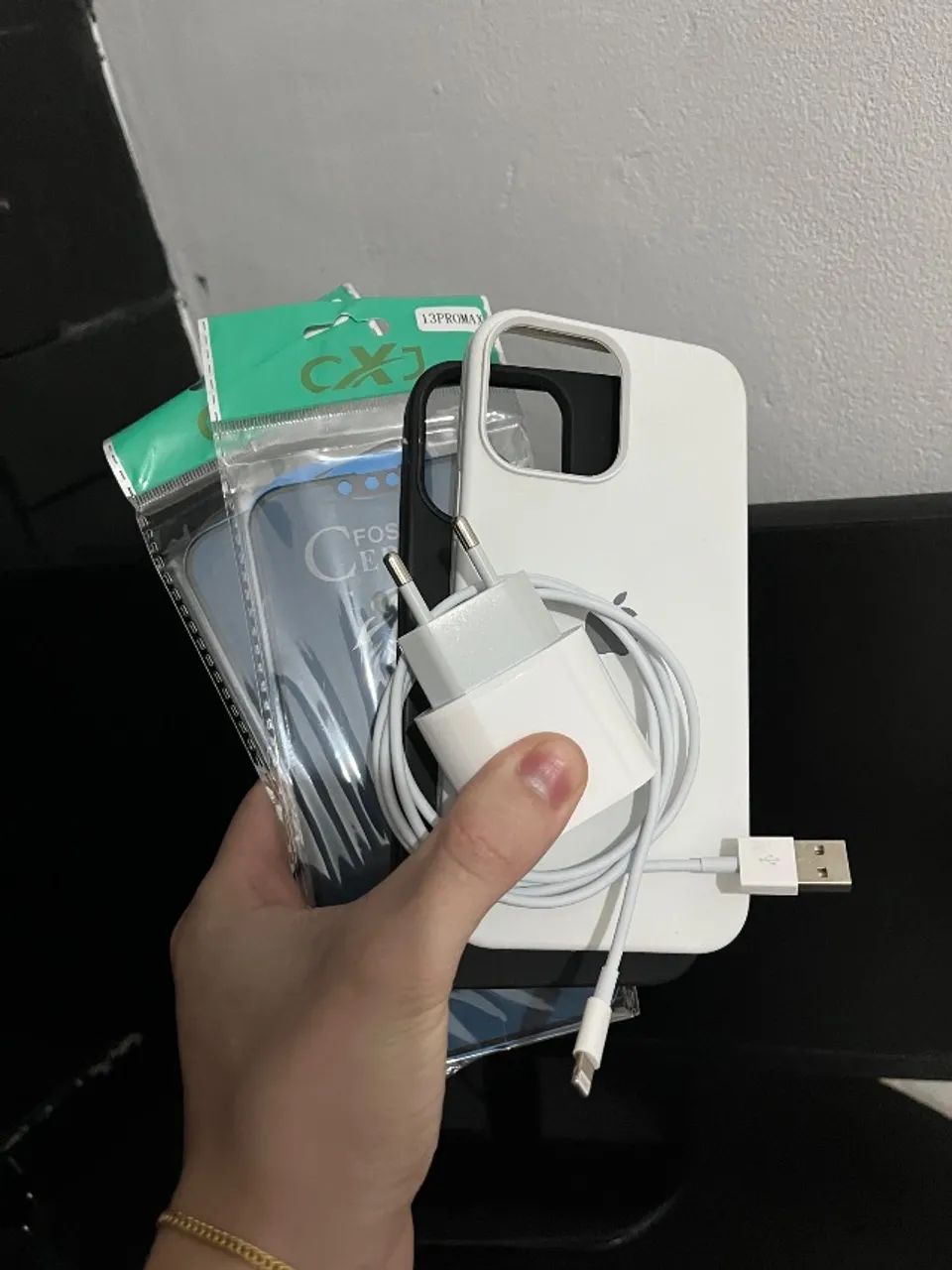 iPhone 13 Pro Max 256gb OPORTUNIDADE - Foto 3