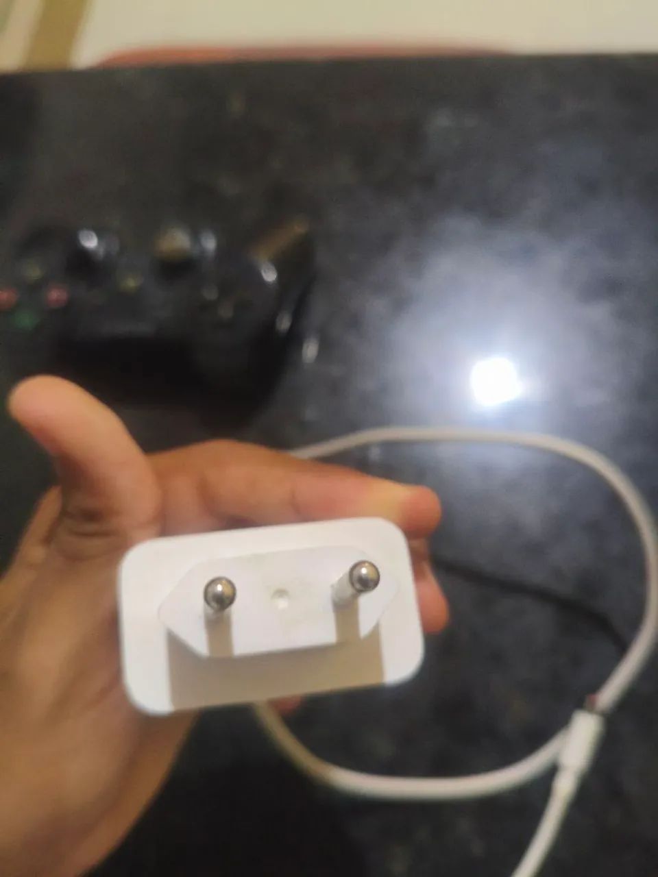 Carregador de celular 67W  - Foto 4
