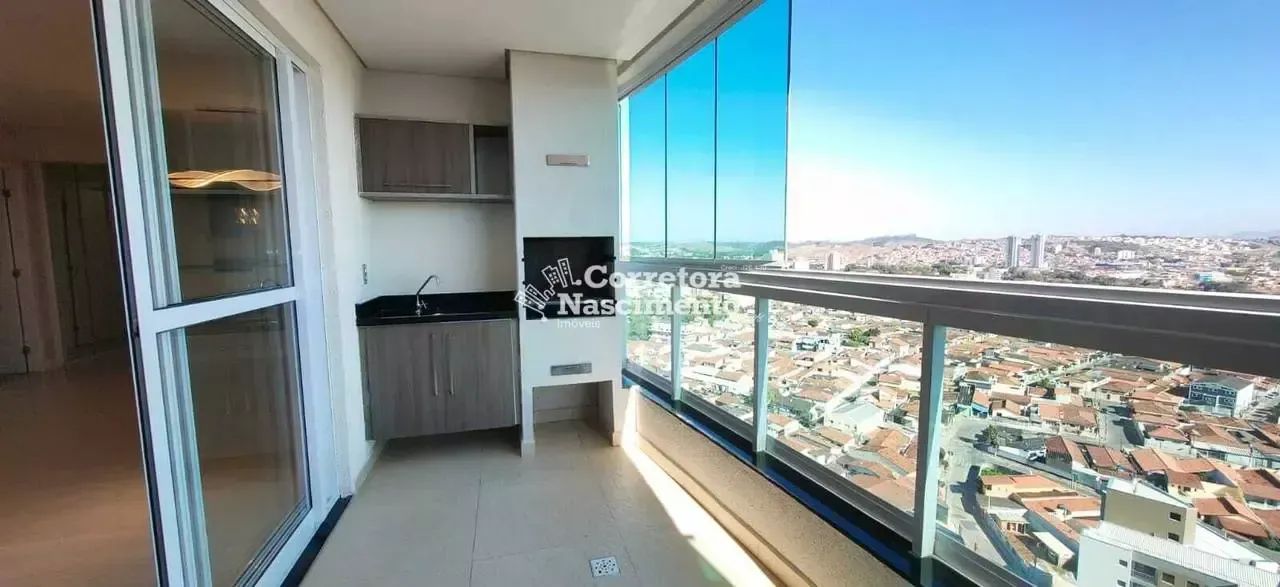 Apartamento sofisticado com excelente padrão de acabamento e conforto - Foto 5