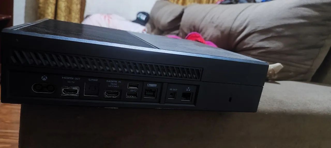 Xbox One Fat - Foto 3