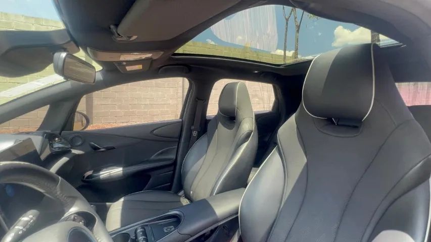 BYD Dolphin Plus (Elétrico) 2024 - Foto 2