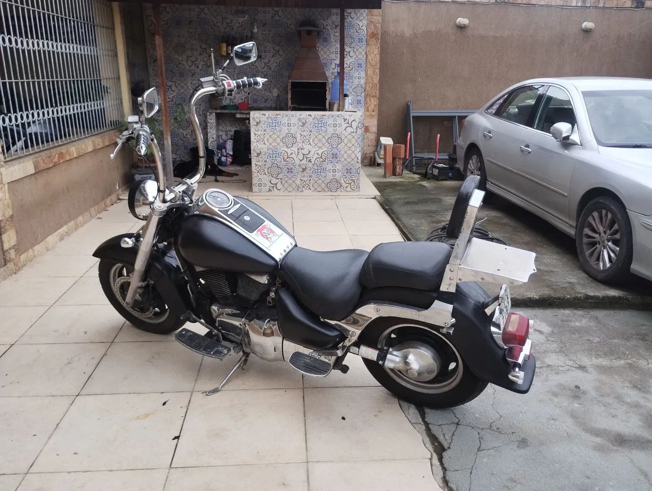 VENDO BOULEVARD C 1500! - Foto 2