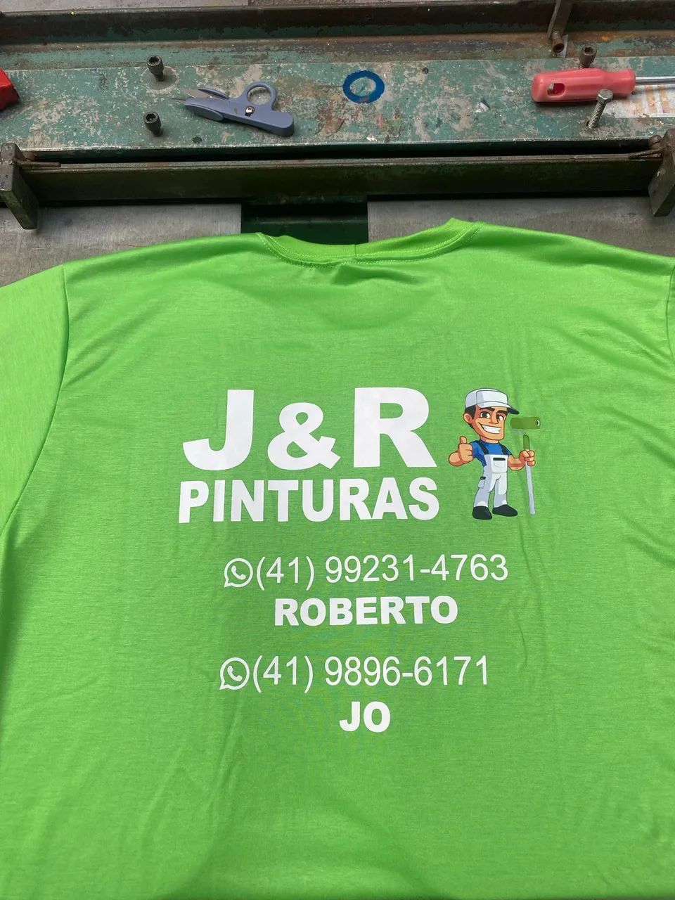 camisetas personalizadas  - Foto 3