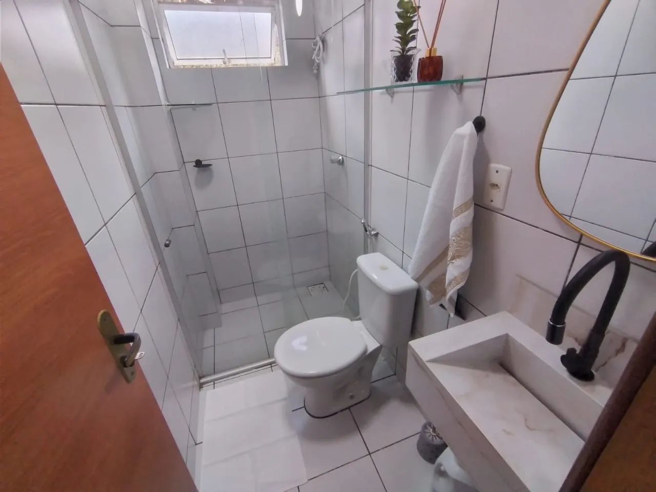 Apartamento térreo de 2 quartos - Itaperuna em Ananindeua  - Foto 5