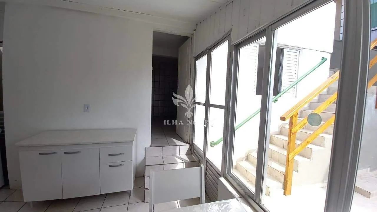 Kitnet mobiliada para aluguel no Centro Florianópolis com 23 m² - Foto 4