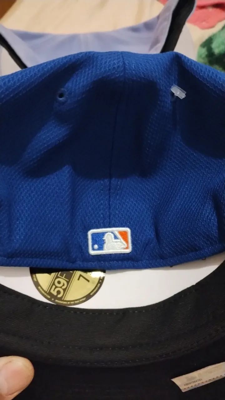 Bonés New Era MLB - Foto 3