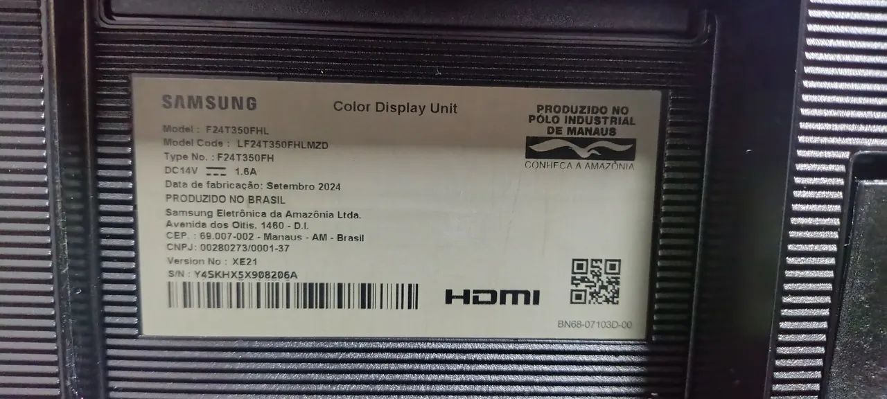 Monitor Gamer Samsung - Foto 3