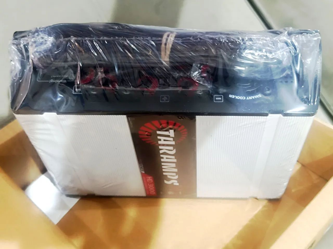 Módulo Taramps sub HD 3000 - Foto 2