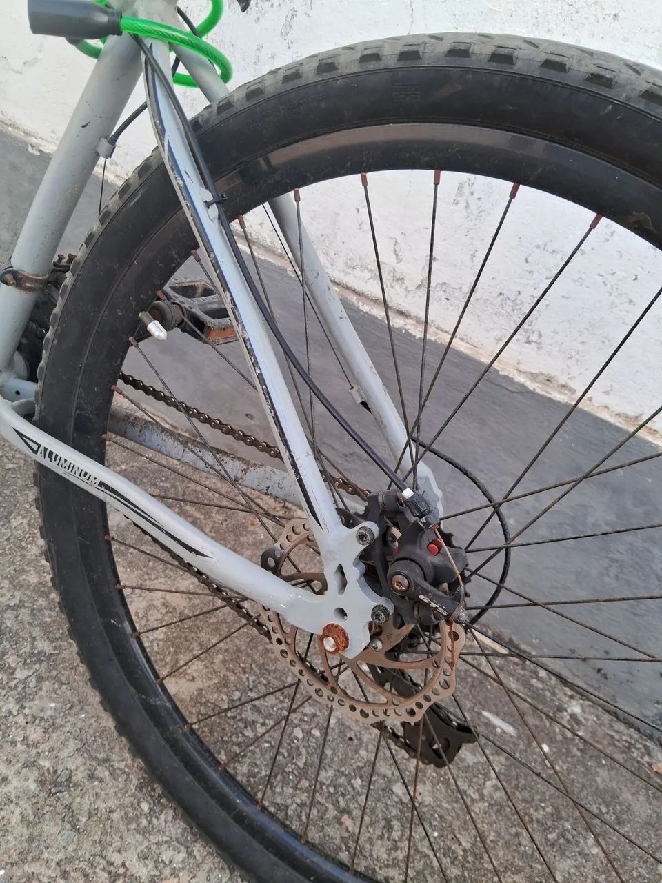 Bicicleta aro 29 - Foto 3