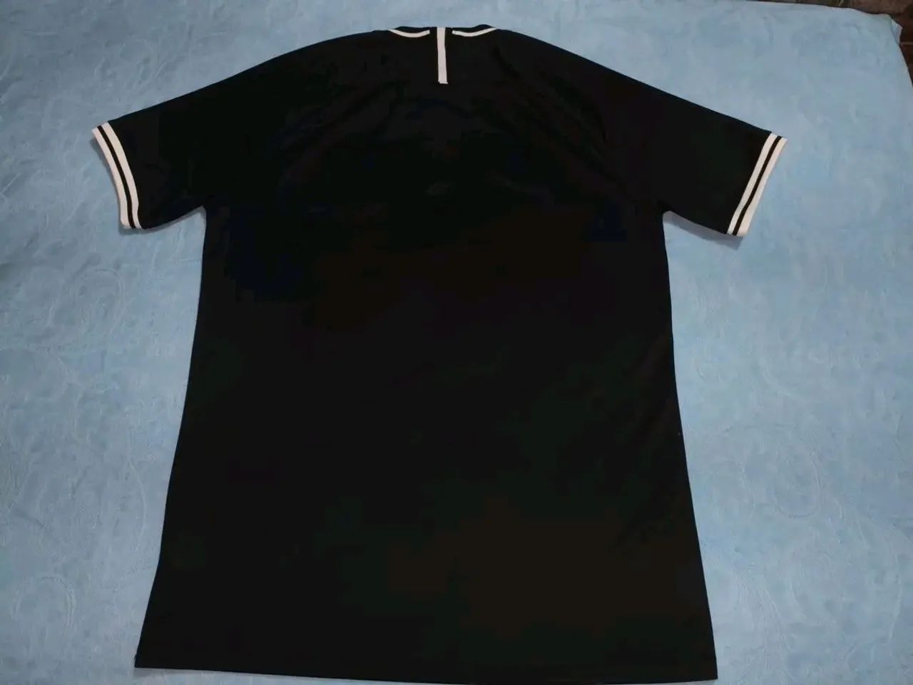 Camisa Corinthians 2019 - Foto 3