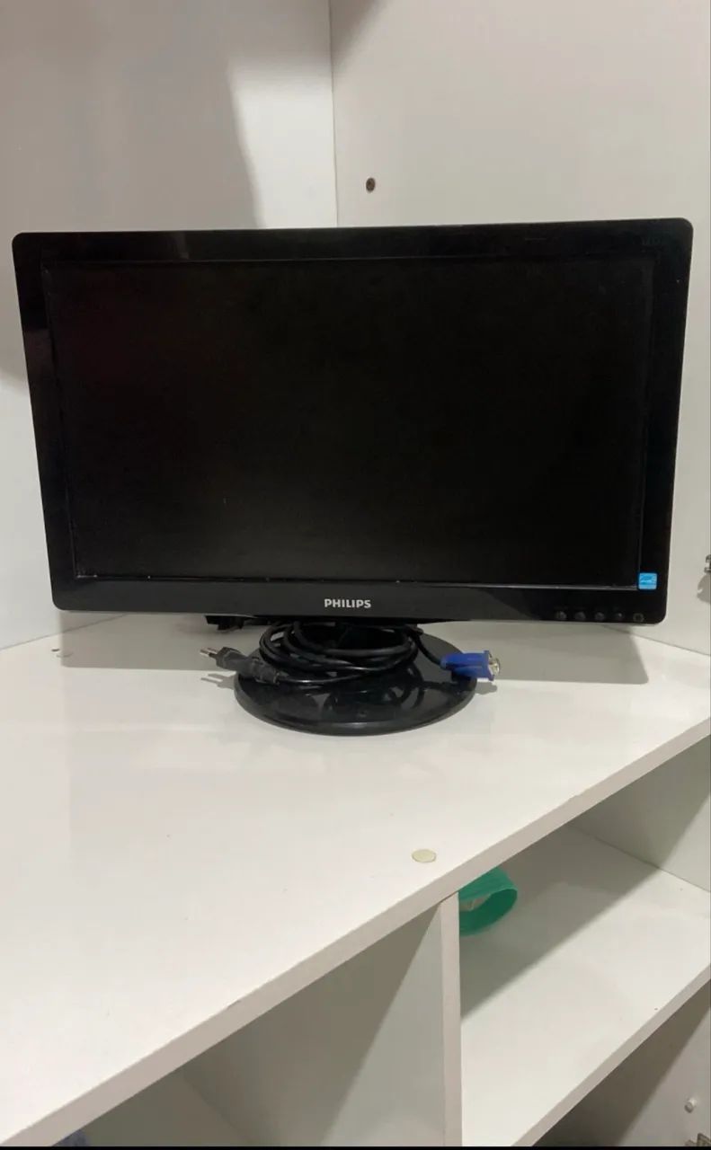 Monitor PHILIPIS  - Foto 2