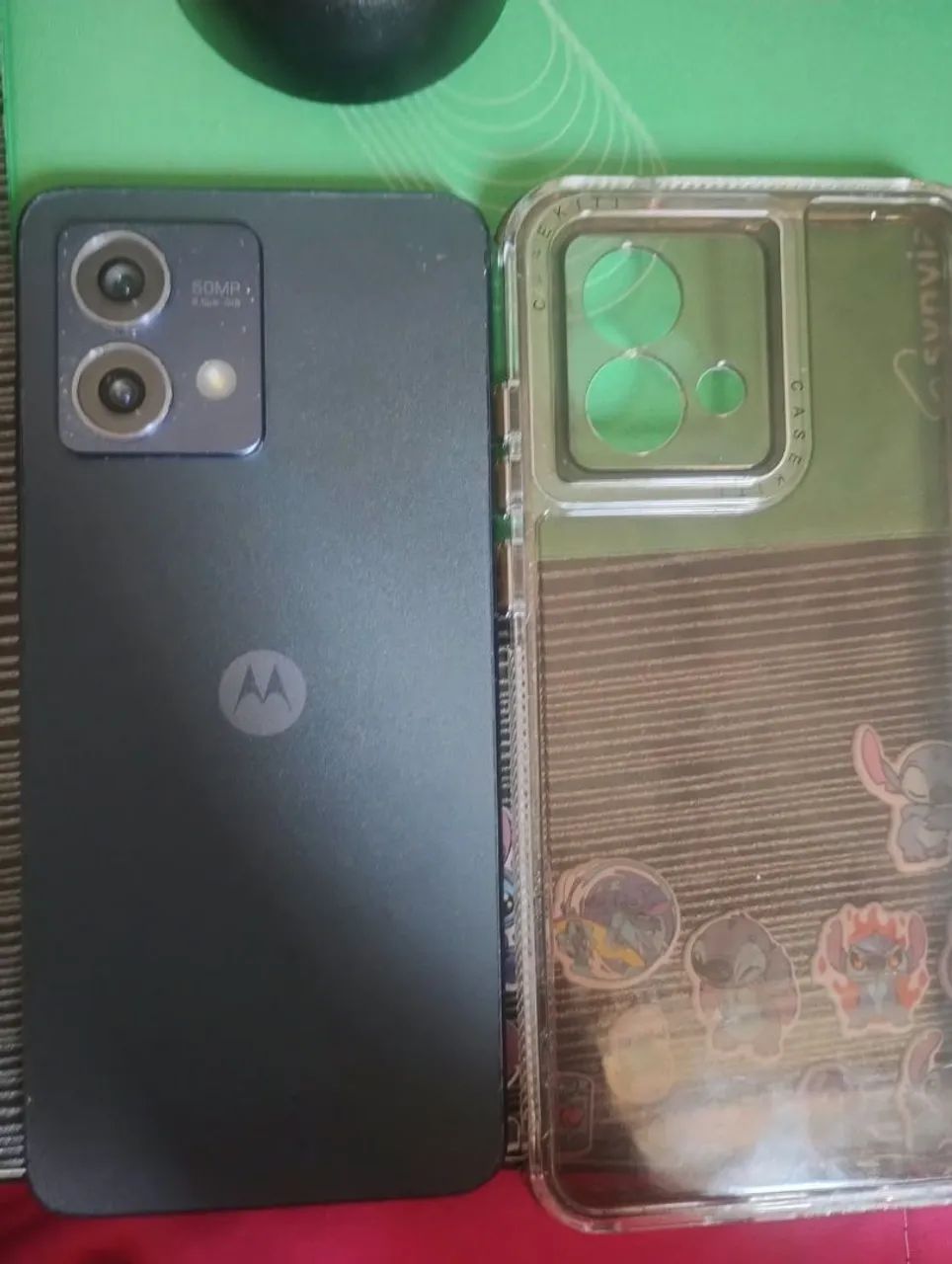 Moto G84 - Foto 2