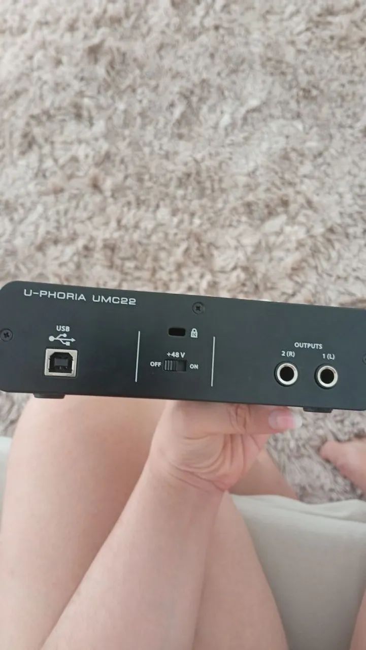 Placa de som  - Foto 2