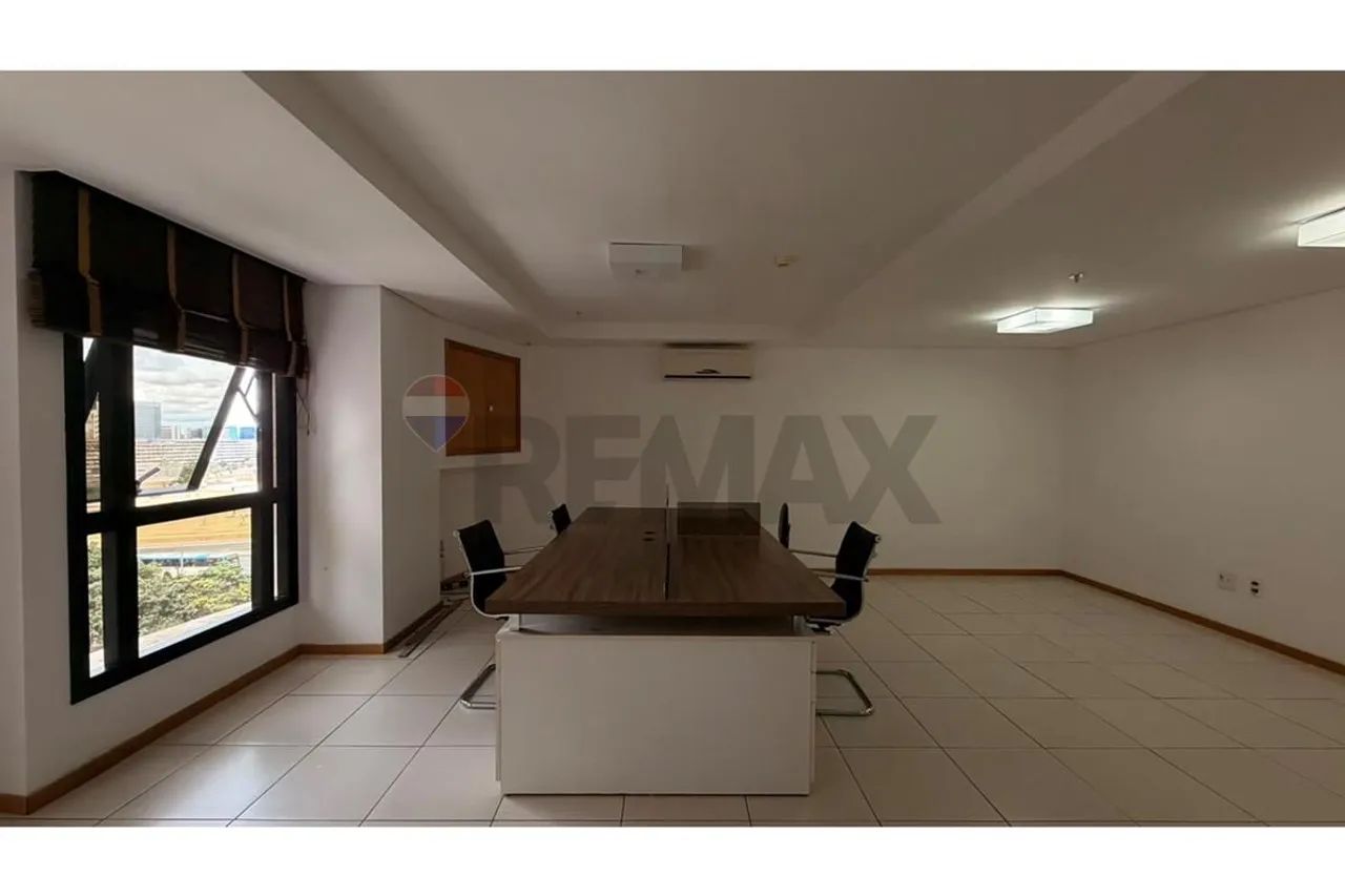 Sala Comercial executiva no Coração de Brasília - Foto 3
