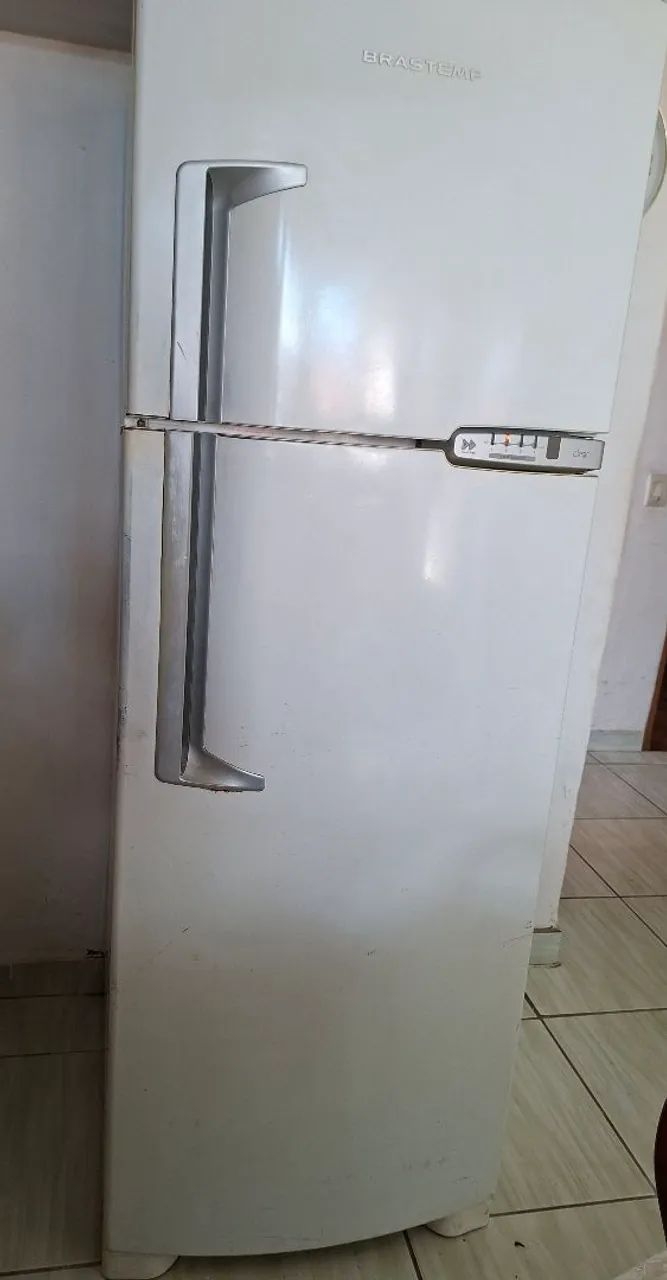 Geladeira 
