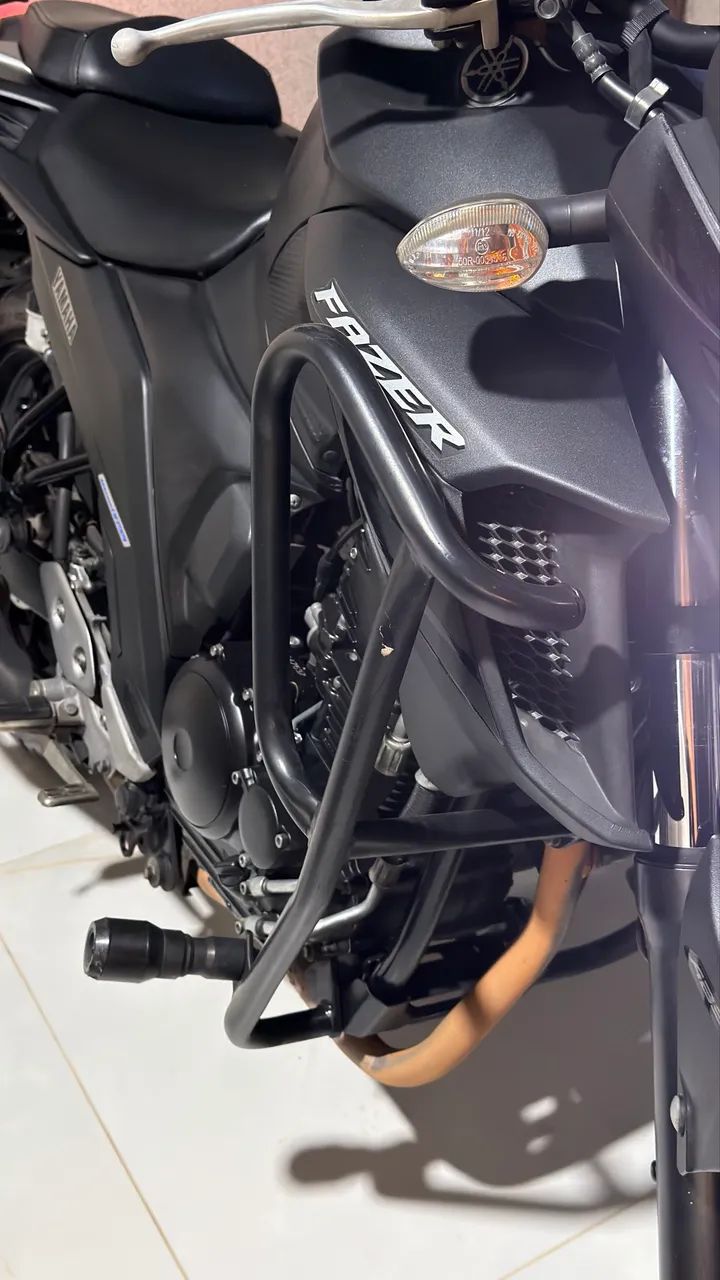 Fazer 250  - Foto 2