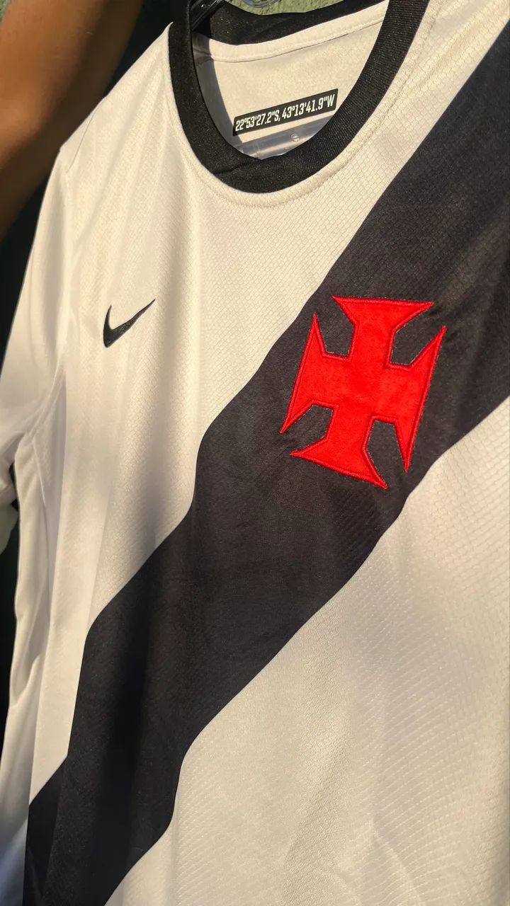 Camisa do Vasco - Foto 3