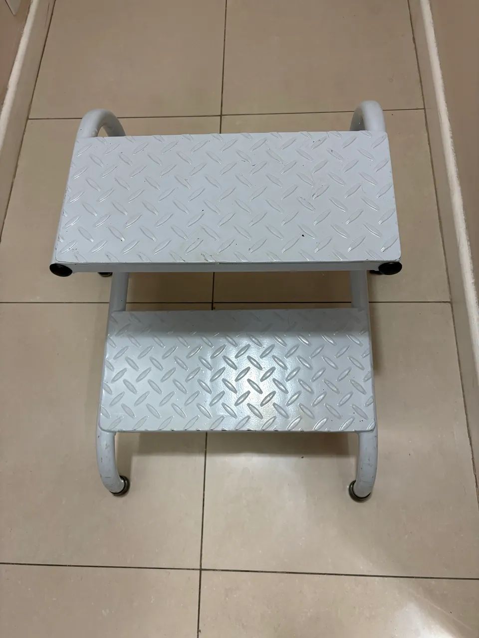 Escada para maca  - Foto 2