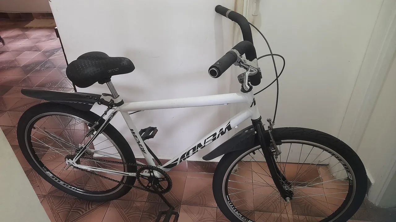 Bicicleta aro 26 - Foto 3