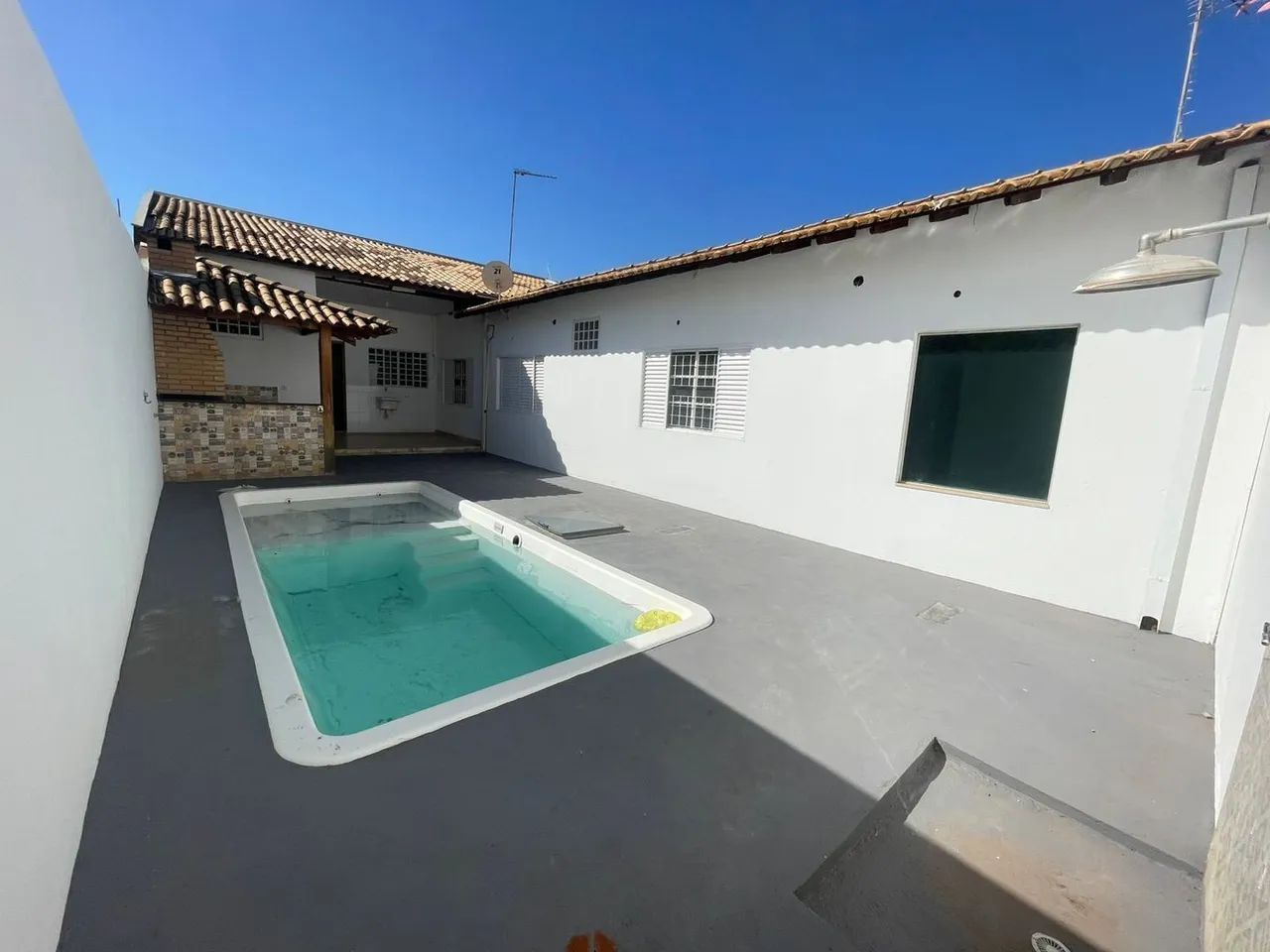 Casa à Venda - Jardim Bom Viver IV, Lins - Foto 11