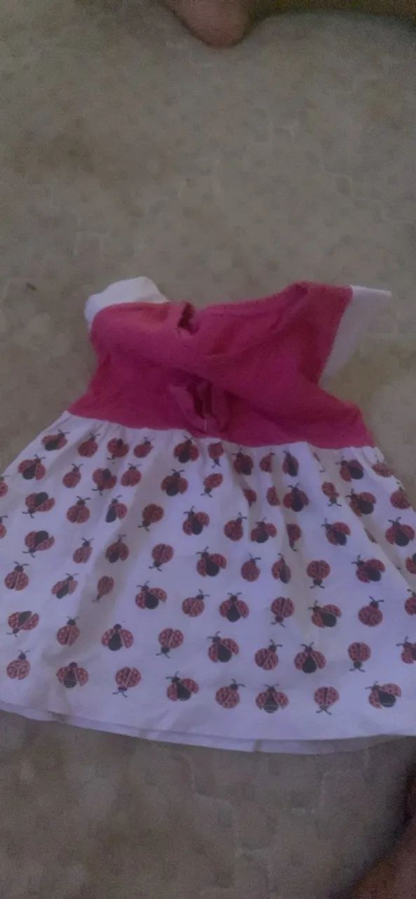 Vestido  - Foto 3