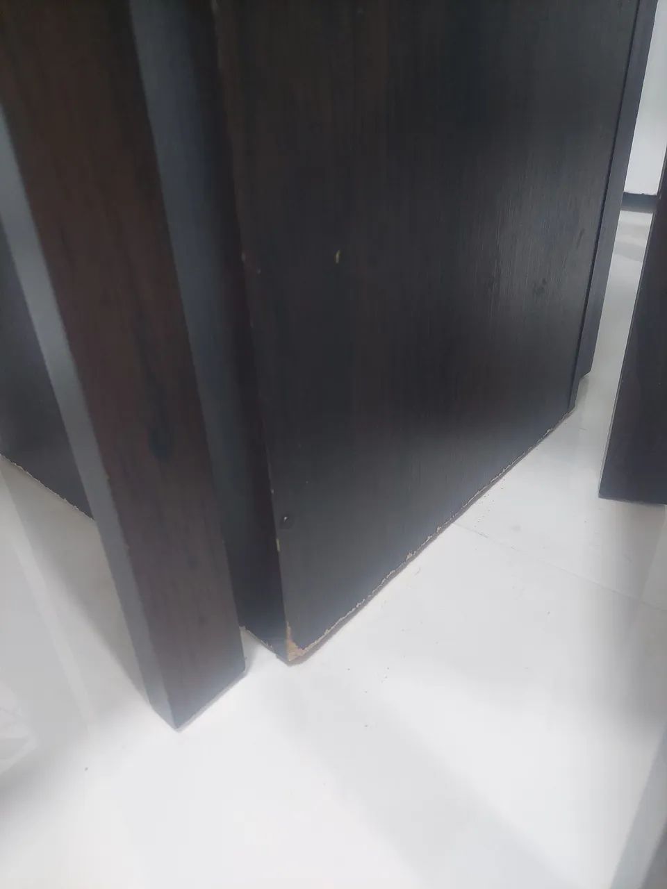 Mesa de jantar com 4 cadeiras - Foto 3