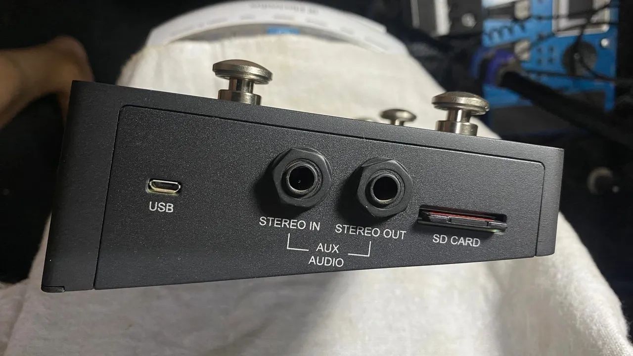 Aeros Loop Studio - Foto 6