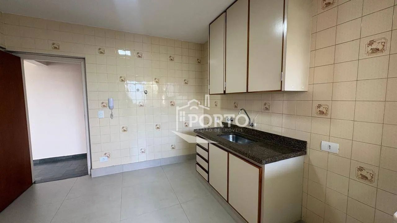 Apartamento 2 quartos para alugar Edifício Ivonete São Dimas - Piracicaba - Foto 5