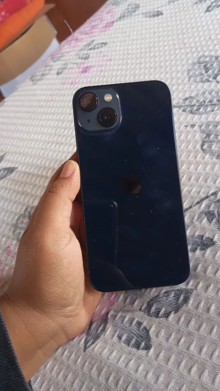 iPhone 13 128 GB - Foto 5