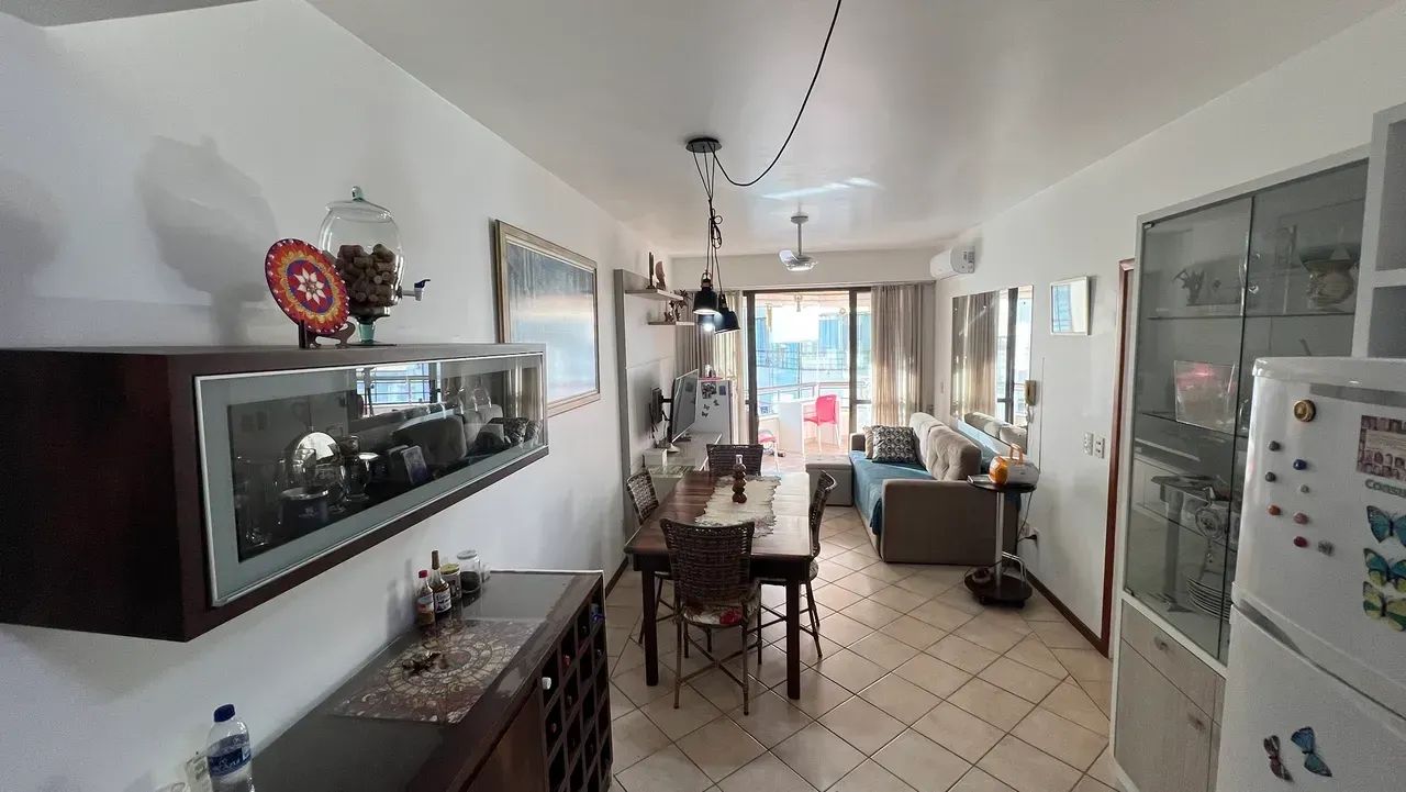 Apartamento 2 Qtos - Pé na areia - Foto 4