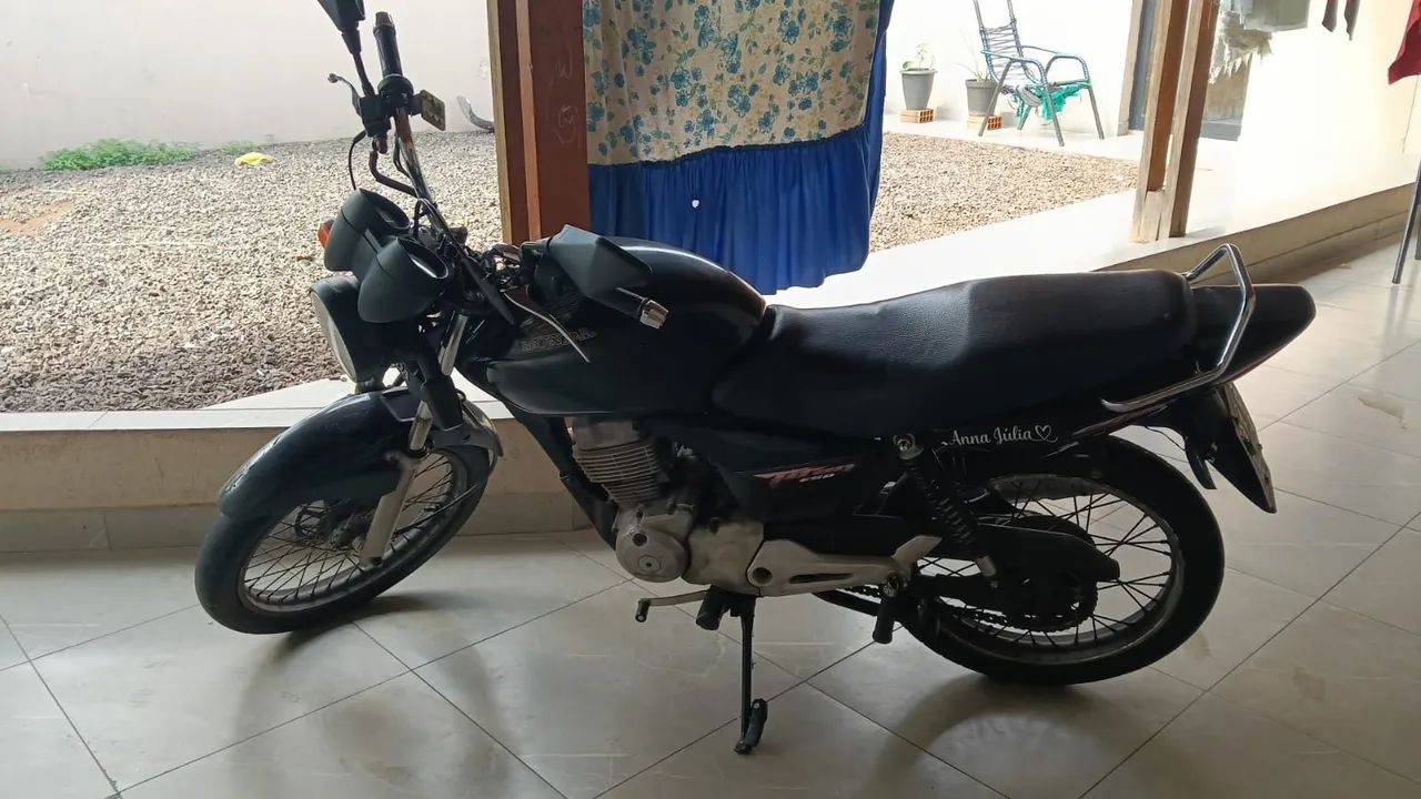 Tinta 150  - Foto 2