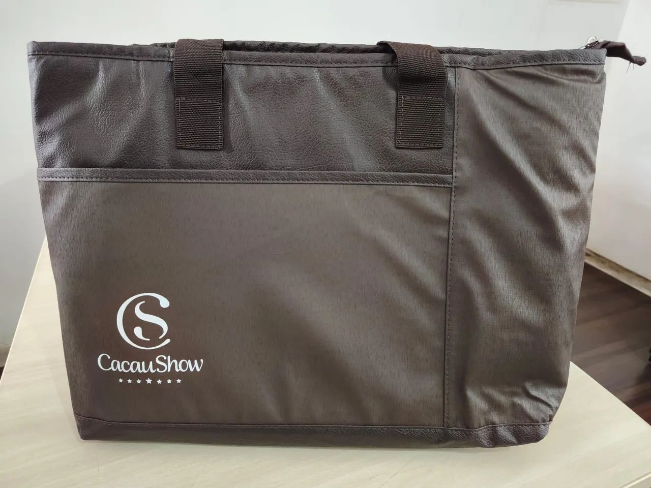 Bolsa Térmica Cacau Show  - Foto 2