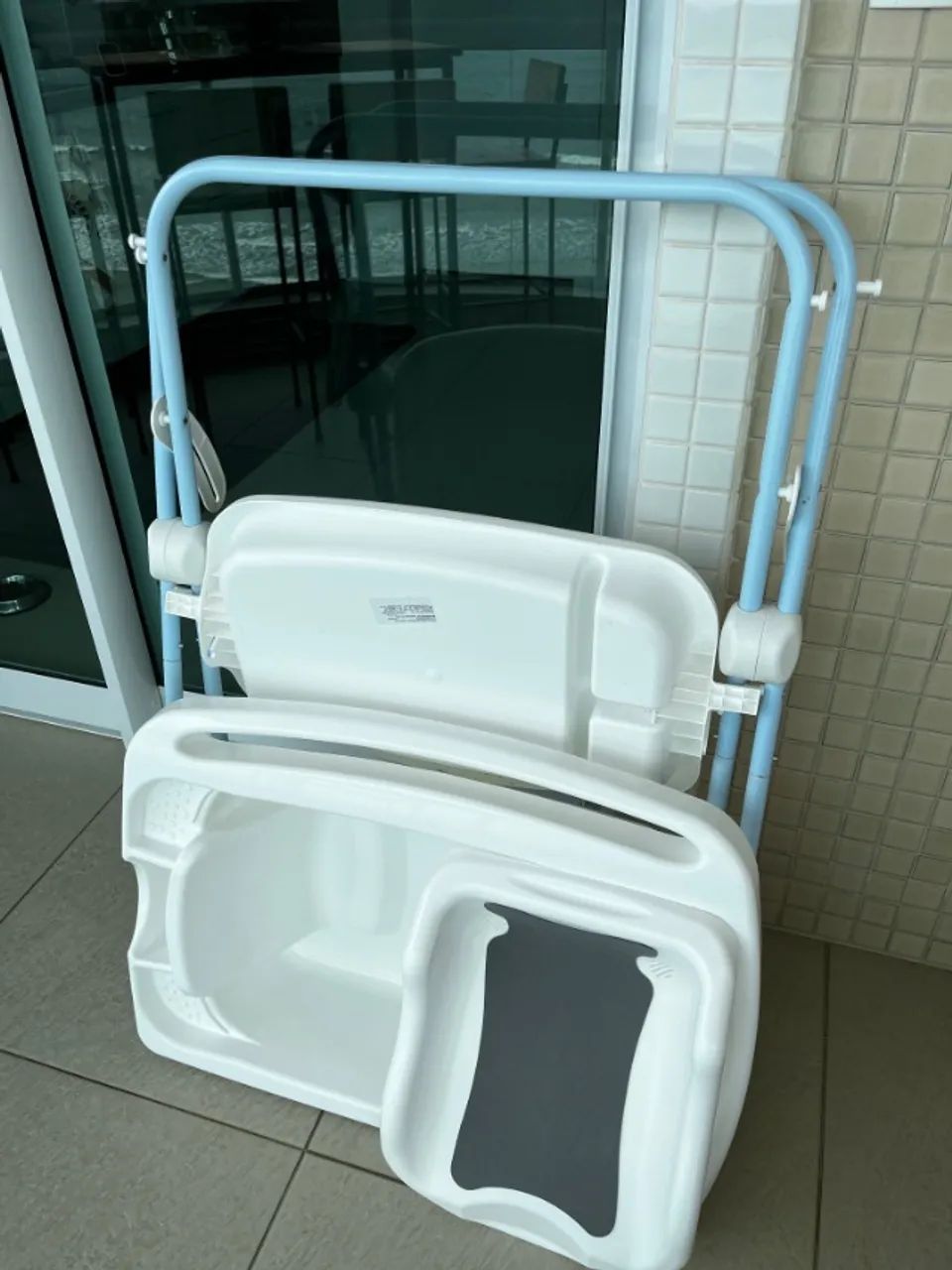 Banheira bebê Burigotto Prime - Foto 5