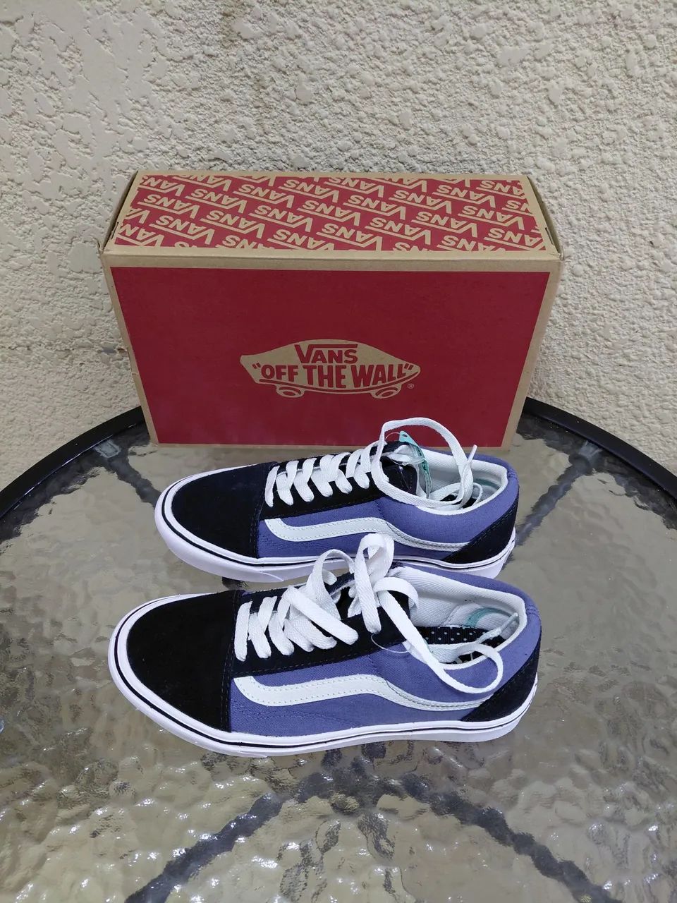 Tênis Vans Comfycush 34/ 35 / 36 e 37