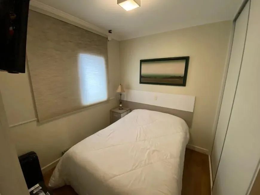 Apartamento para venda com 129m² e 3 dormitórios - Foto 4
