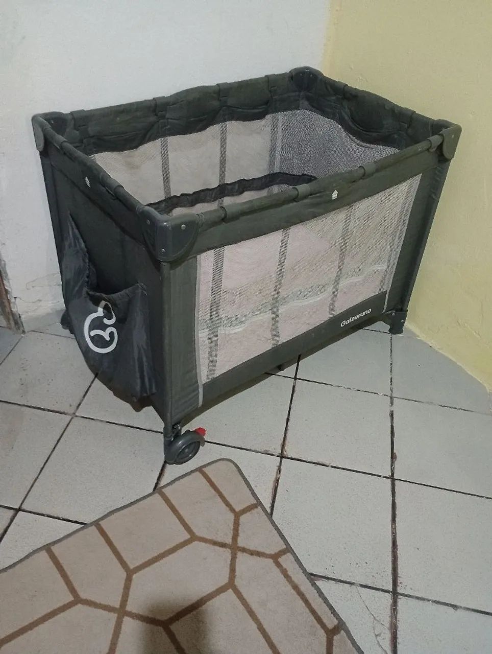 Sercadinho 