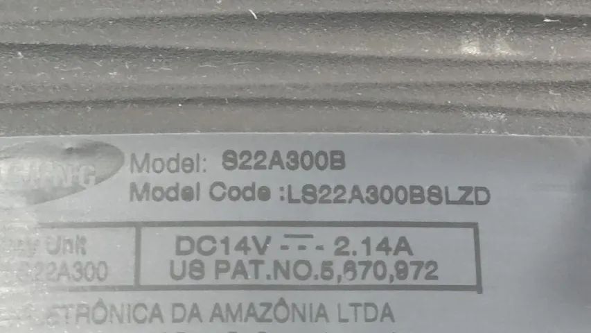 Monitor 22 Polegadas - Foto 3