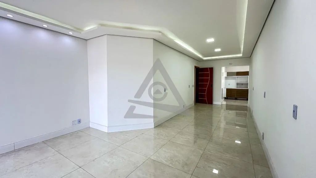 Apartamento para alugar em Campinas, Jardim Proença, com 3 quartos, com 110 m² - Foto 2