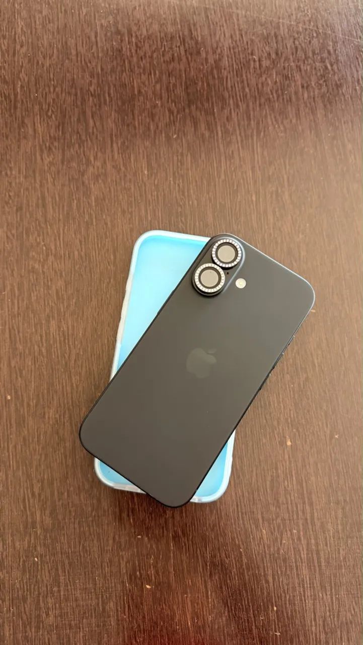 iphone 16  - Foto 4