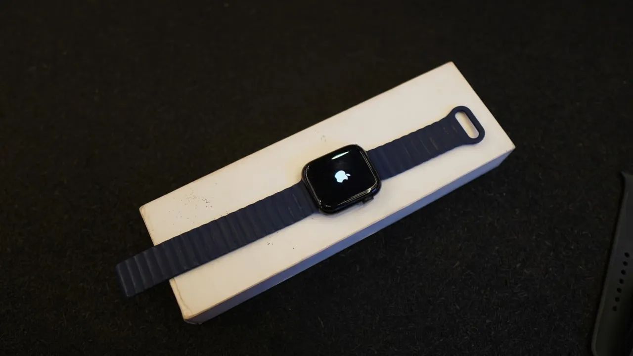 Apple Watch s9  - Foto 2