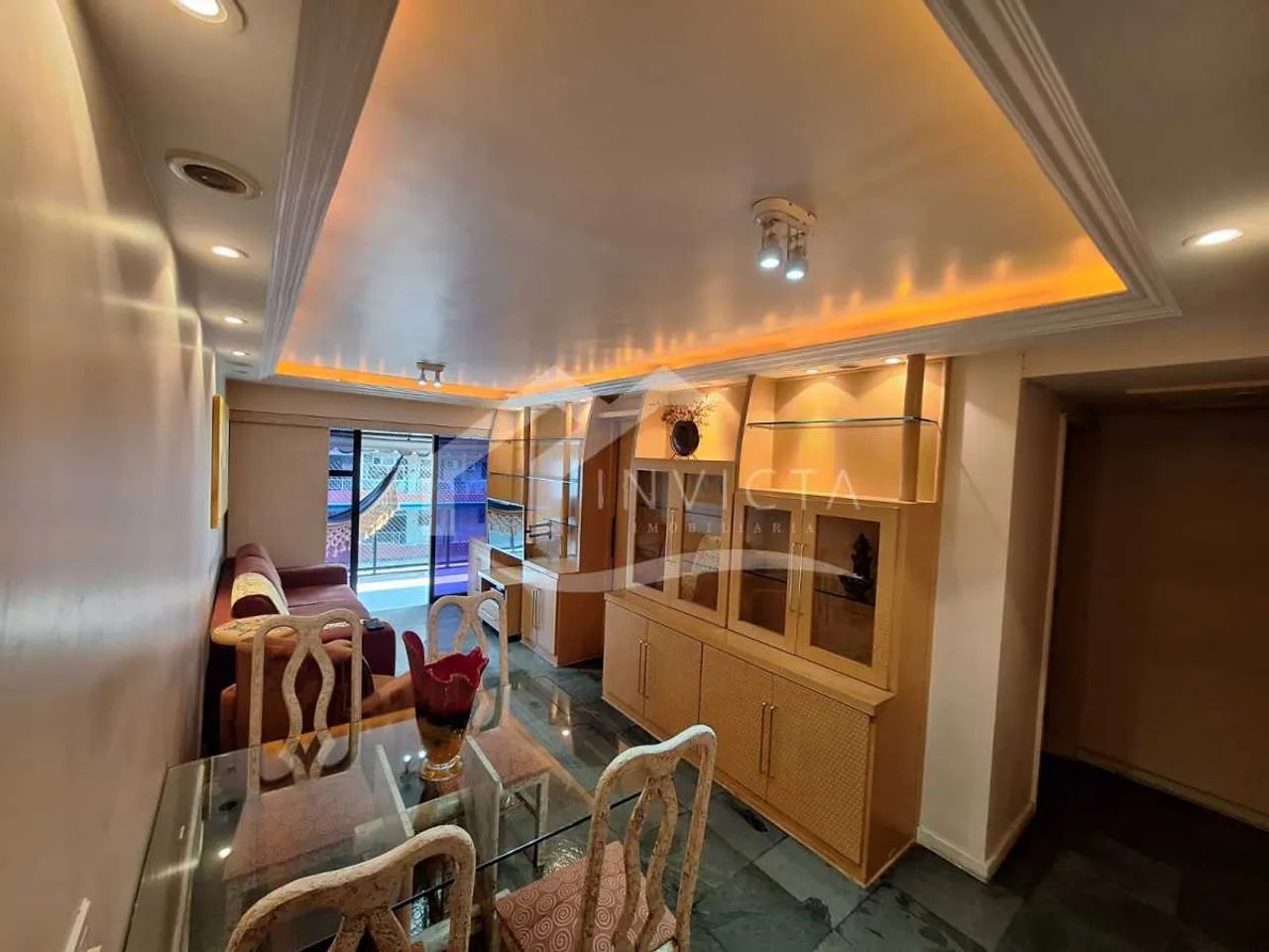 Excelente apartamento de 2 Quartos com 2 Vagas - Foto 4