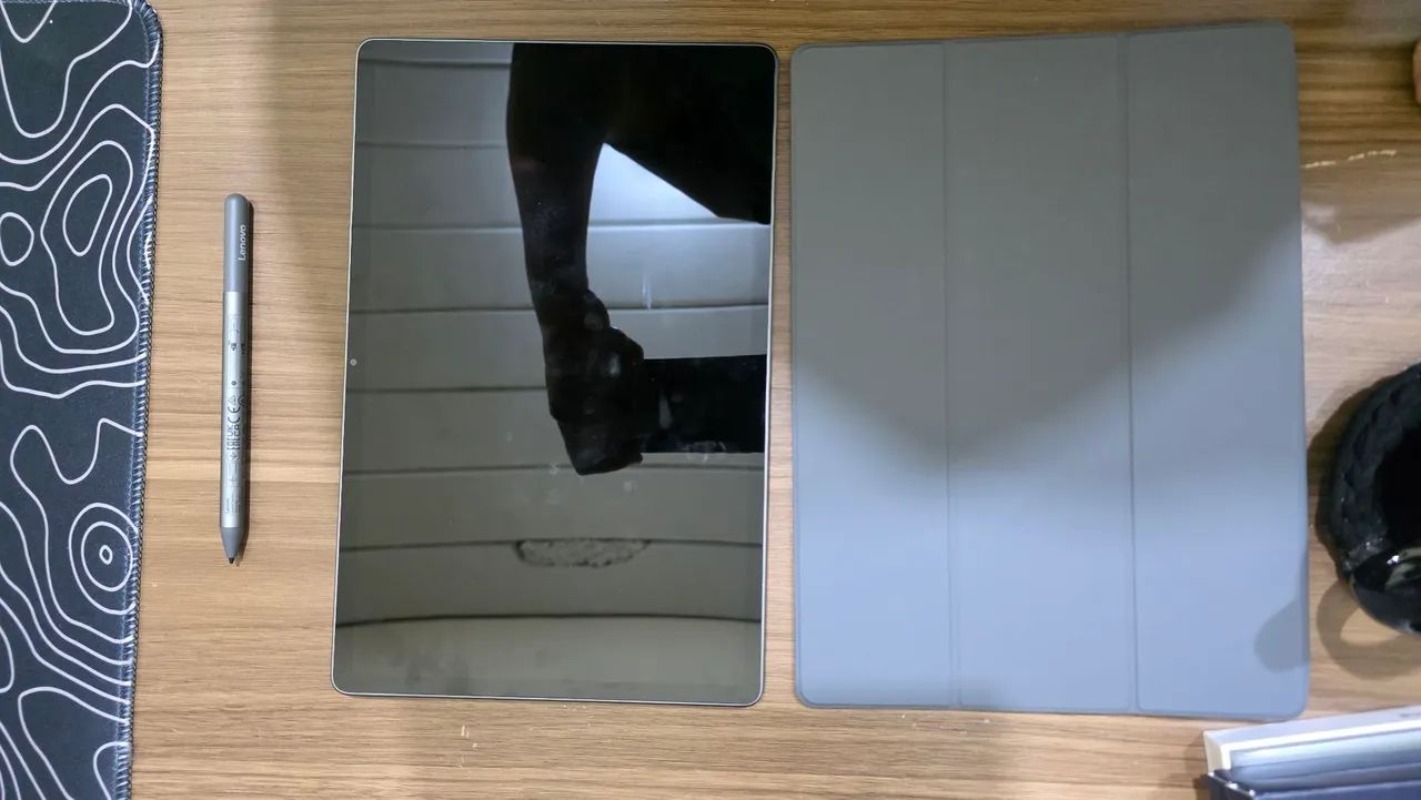 Tabley Lenovo Idea Tab Plus ( Com 6 meses de garantia) - Foto 3