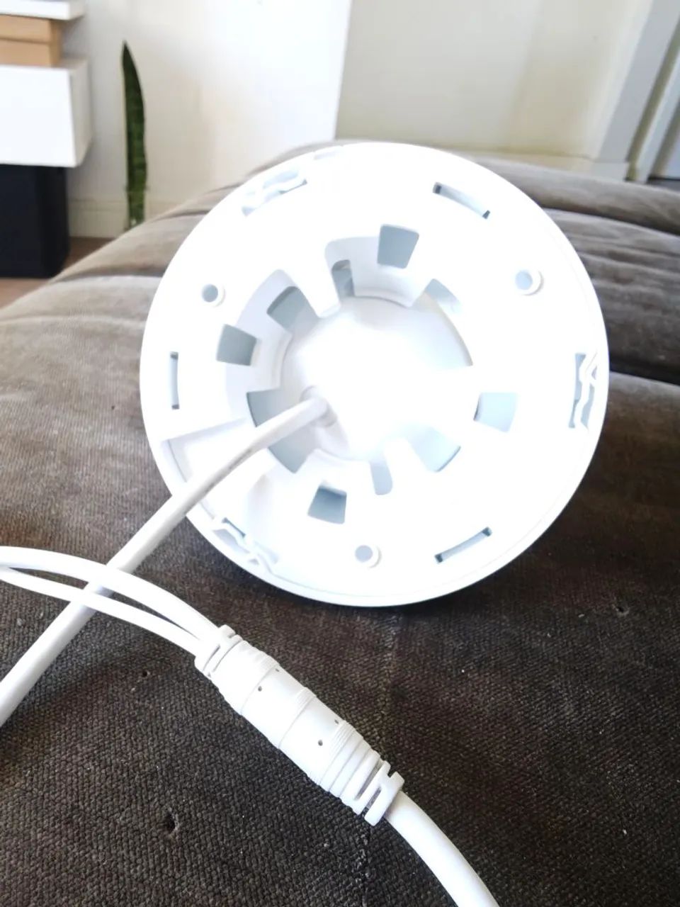 Camera IP Intelbras 1230 D G4  - Foto 3