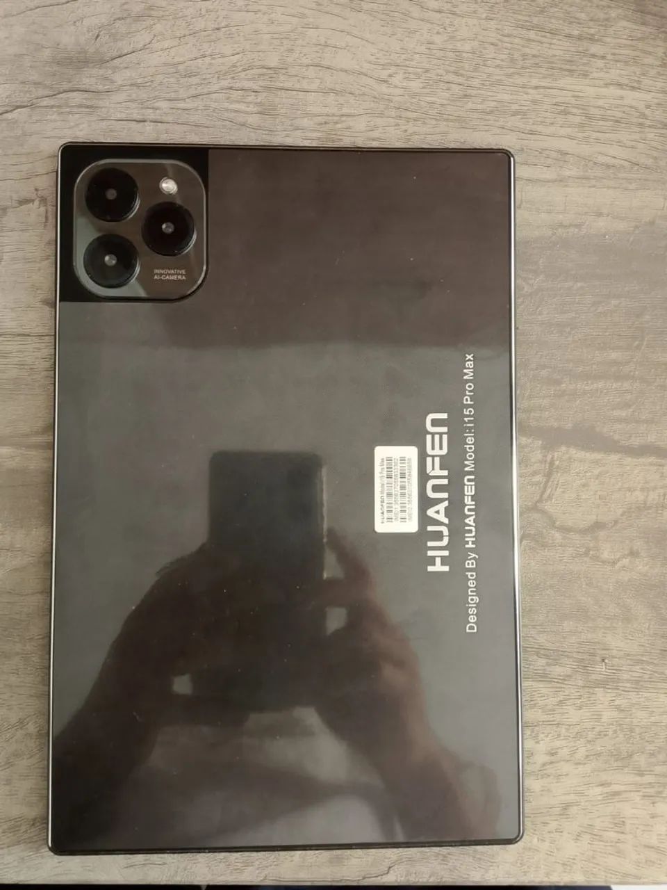 TABLET  - Foto 3